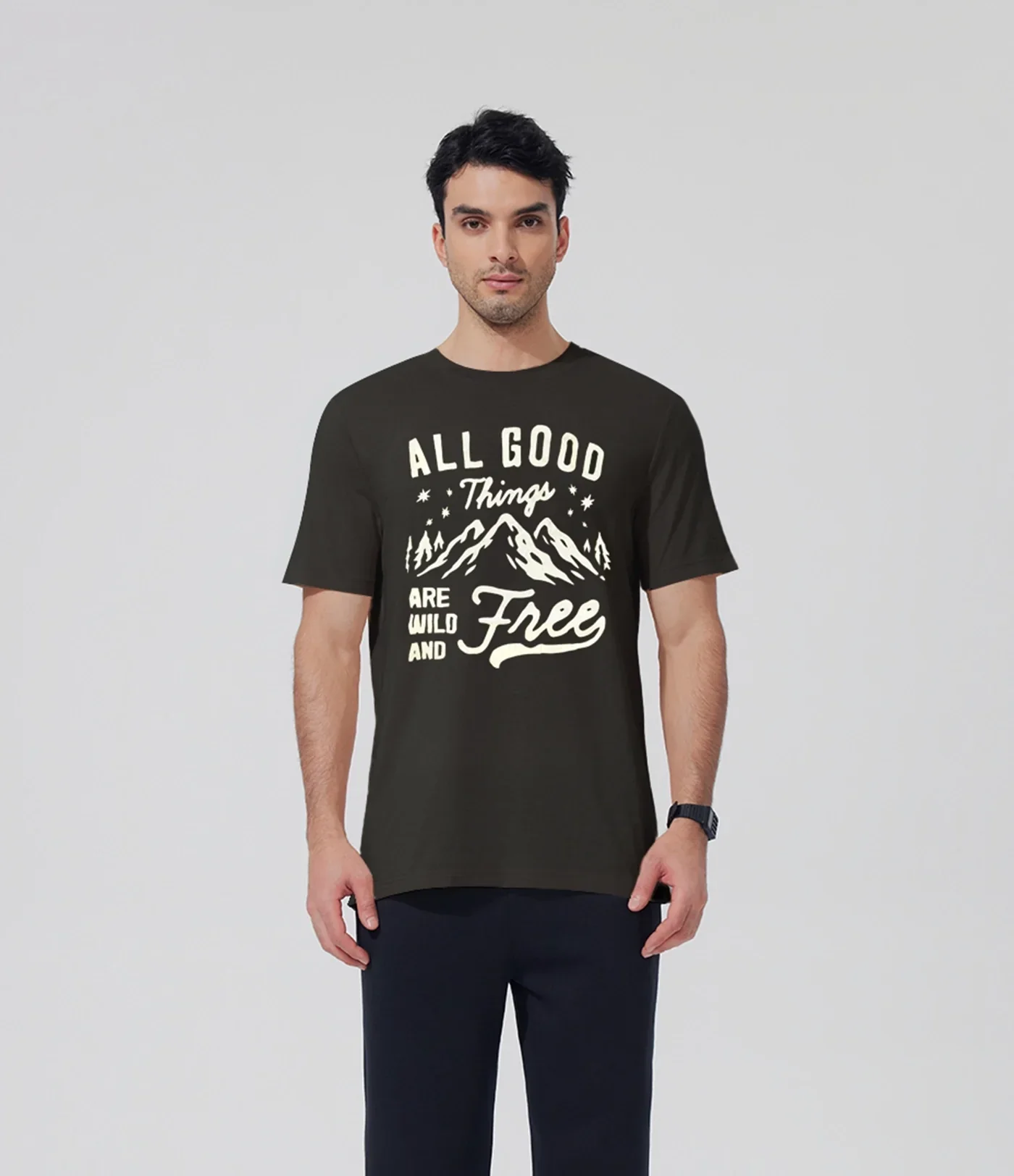 Últimas Novedades Hombre