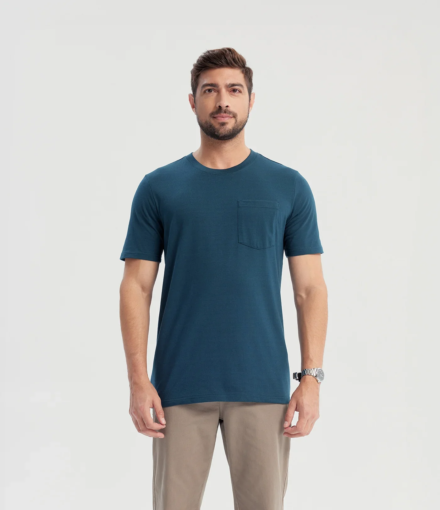 Poleras Hombre
